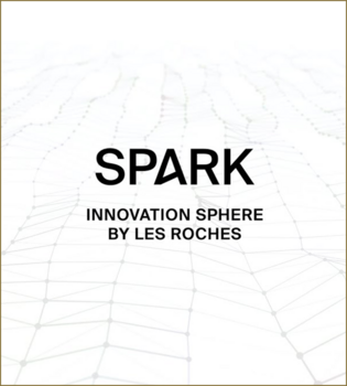 Spark Innovation Sphere 