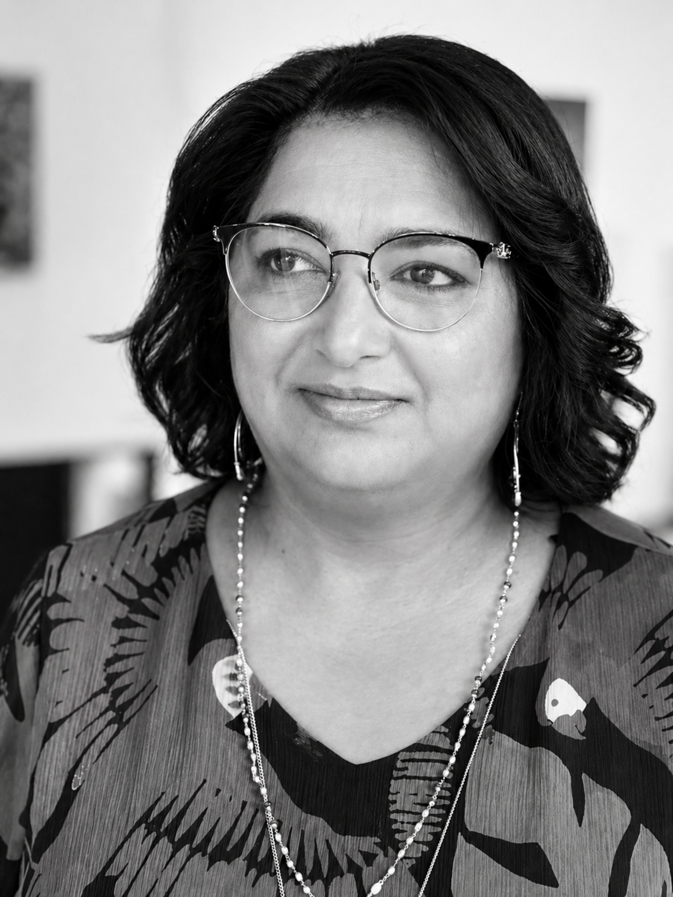 Dr. Taran Patel – Global Head of Research